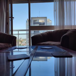 Apartamento de 2 Dormitorios